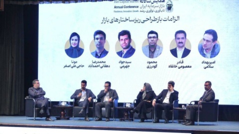 تهدید ناپیدای توسعه بورس