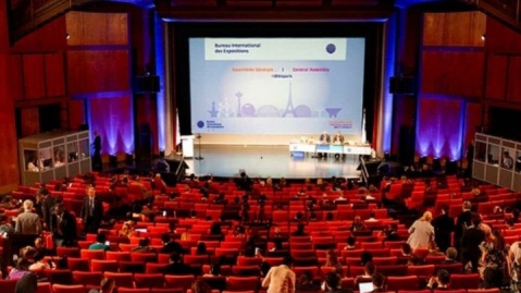 ایران عضو کمیته اطلاعات و ارتباطات دفتر نمایشگاههای جهانی شد