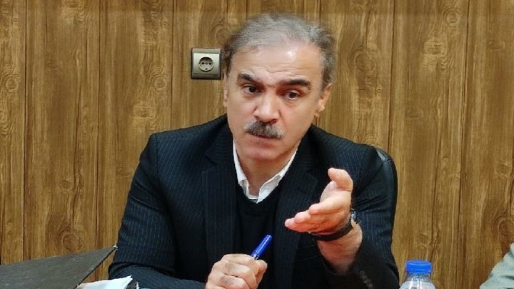 قاسم‌پور و تصمیم جدی برای آینده