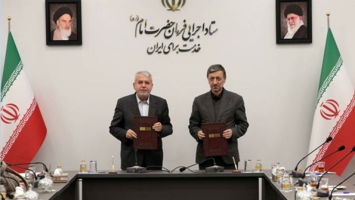 هدف ما مهاجرت معکوس و احیای هویت روستاهاست