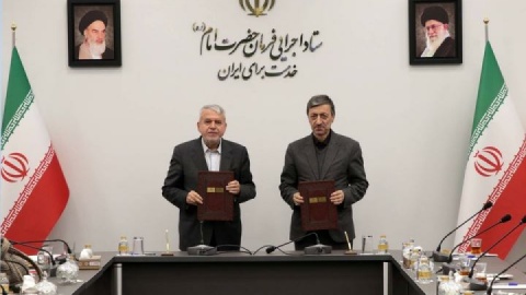 هدف ما مهاجرت معکوس و احیای هویت روستاهاست