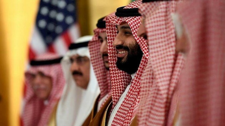 ماموریت بن سلمان برای وساطت میان تهران و واشنگتن/ ریاض نگران تحرکات خرابکارانه نتانیاهو