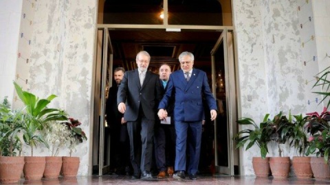 حفظ فضای مثبت تهران و اسلام‌آباد، گامی برای پیشرفت همکاری‌ها