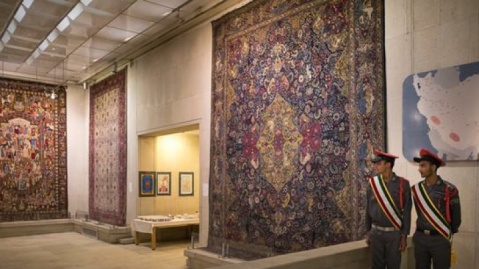 موزههای تهران تعطیل شدند