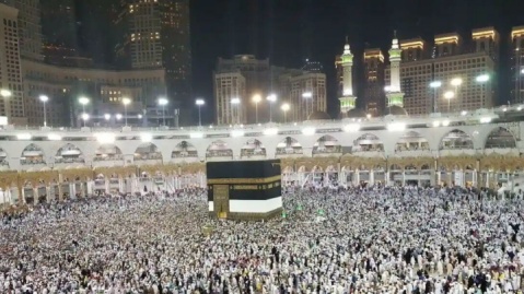 ثبت نام عمره ماه رجب و شعبان آغاز می‌شود