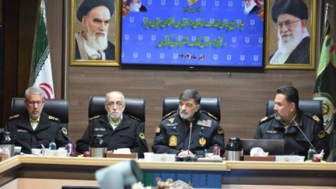 بهکارگیری پابندهای الکترونیکی؛ ارتقای سطح کنترل و افزایش اعتماد عمومی به توانمندیهای پلیس