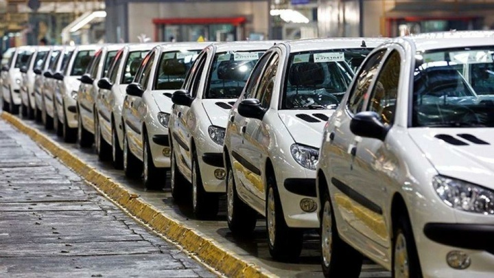 خودروهای هیبریدی؛ الگوی مناسب ایران