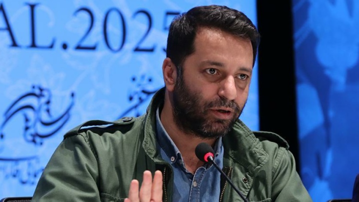 تعبیر فیلمساز ایتالیایی از سینمای ایران چه بود؟