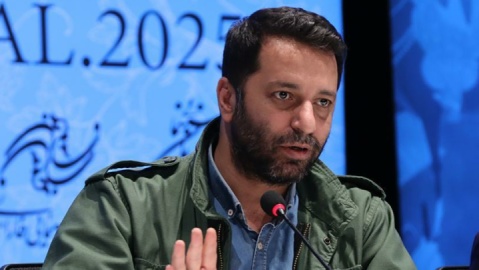 تعبیر فیلمساز ایتالیایی از سینمای ایران چه بود؟