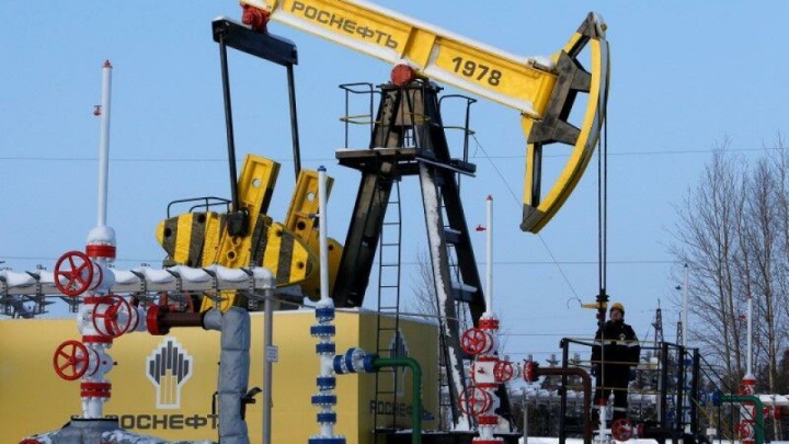 راهبرد «روس‌نفت» در کردستان عراق؛ موازنه قدرت ژئوپلیتیکی در بازار جهانی انرژی