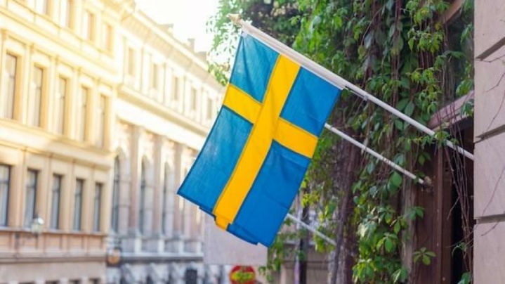 درخواست سوئد برای موشک‌هایی با برد هدف‌گیری خاک روسیه