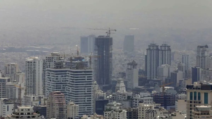 فعلاً تا یک هفته آینده هیچ سامانه بارشی پیش‌بینی نمی‌شود