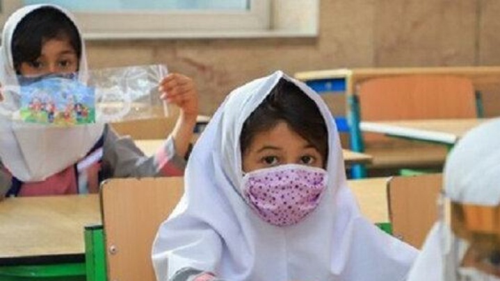 تمامی مدارس خراسان رضوی در روز چهارشنبه پنجم آذرماه غیرحضوری شد