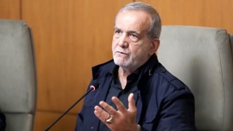 مأموریت پزشکیان به دولت برای مهار تورم