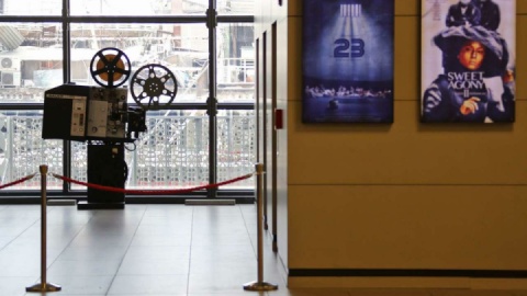 جدول نمایش آثار چهلوسومین جشنواره جهانی فیلم فجر منتشر شد