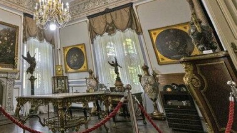 موزه‌ها تعطیل نیستند