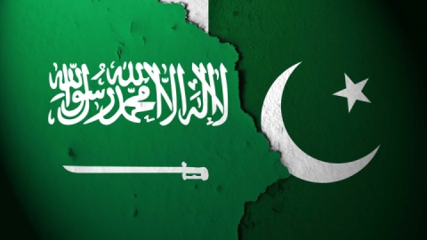 تأکید عربستان و پاکستان بر گسترش همکاری‌های دفاعی و امنیتی