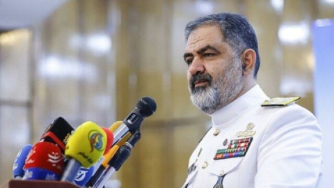 تجهیزات جدیدی به ناوگان نداجا الحاق می‌شود/قصدی برای حضور نظامی در جنوبگان نداریم