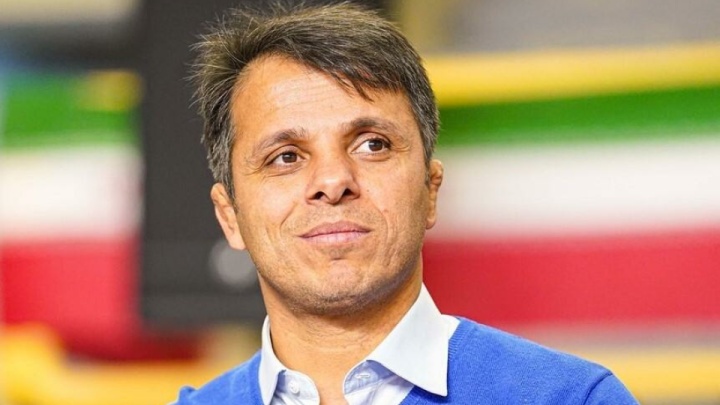 حسن رنگرز: باید در بعضی اوزان بیشتر کار کنیم