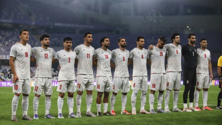 واکنش فدراسیون فوتبال به روند صدور روادید آمریکا؛ بی‌اخلاقی کنند، نمی‌رویم