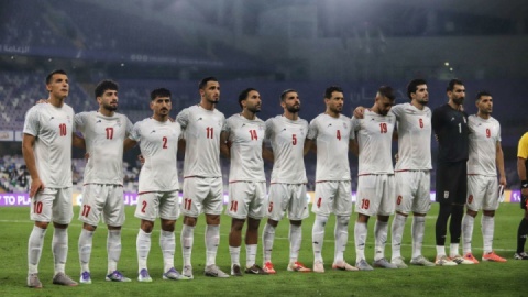 واکنش فدراسیون فوتبال به روند صدور روادید آمریکا؛ بیاخلاقی کنند، نمیرویم