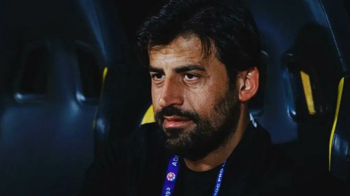 سرمربی الوصل: رقابت متفاوت و سختی نسبت به دیدار رفت با استقلال داریم