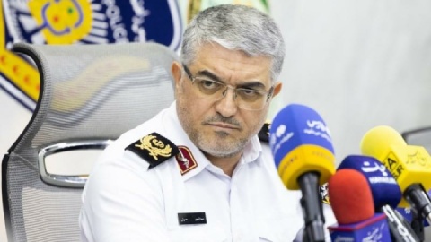 جریمه رانندگی در حال مستی باید ۱۰ برابر شود