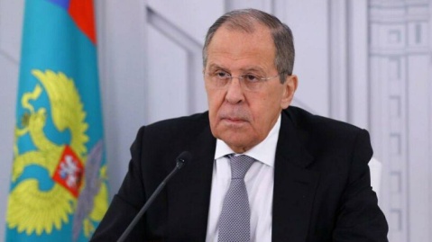 لاوروف با رد میانجیگری فرانسه و آلمان: فرصت‌ها را هدر داده‌اید