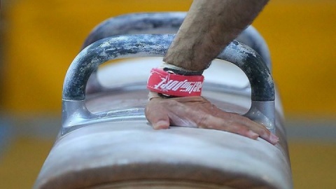 فدراسیون ژیمناستیک پلمب شد