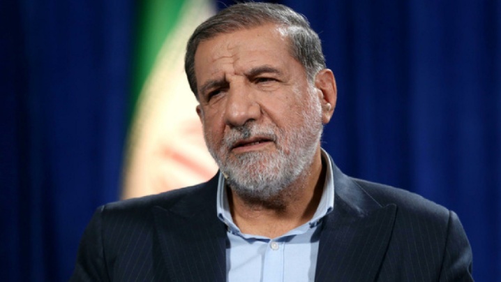 بسیجی؛ نماد انسان‌های ولایت‌مدار