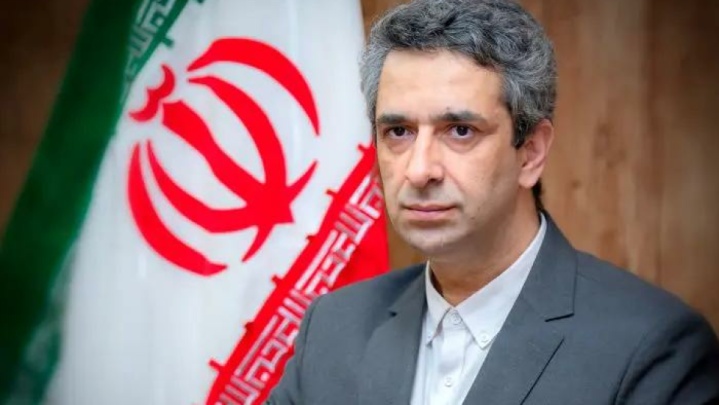 واکنش معاون ارتباطات دفتر پزشکیان به طرح موضوع «خط سفید»