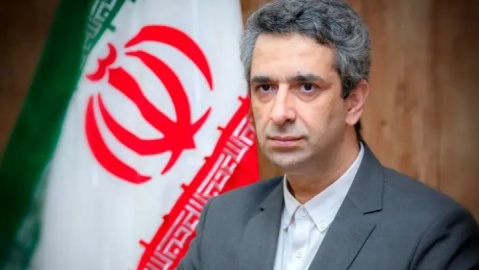 واکنش معاون ارتباطات دفتر پزشکیان به طرح موضوع «خط سفید»