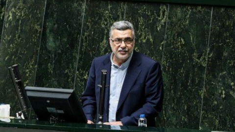 مجلس از توضیحات وزیر بهداشت و درمان قانع شد