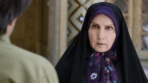 خسته و دلشکستهام/ فقط جوانان در فیلمنامهها هستند