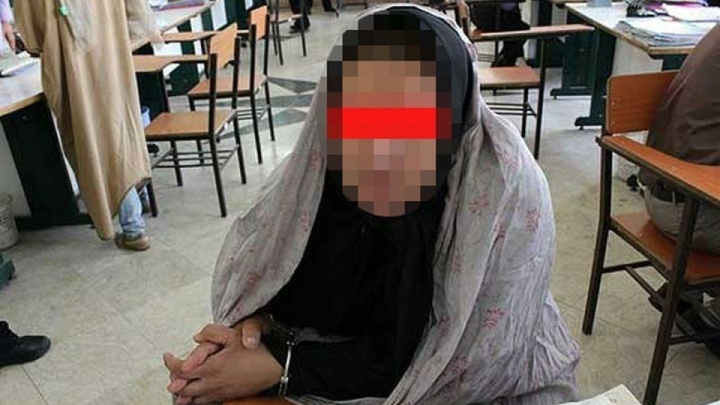 شرط پدر و مادر شوهر برای بخشیدن عروس