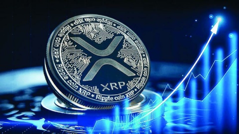 صعود ۹ درصدی ریپل