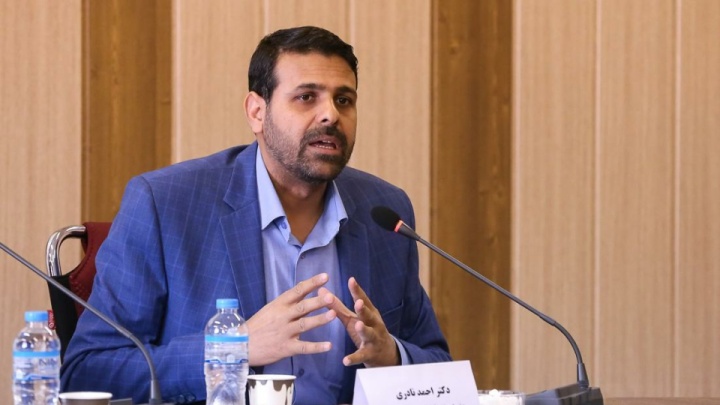 جزئیاتی از شیوه جدید توزیع کالابرگ الکترونیکی