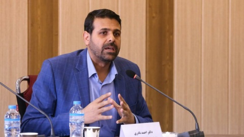 جزئیاتی از شیوه جدید توزیع کالابرگ الکترونیکی