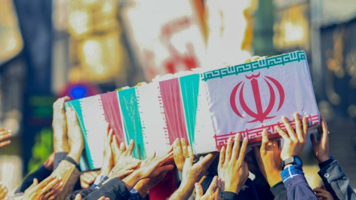 بدرقه فاطمی