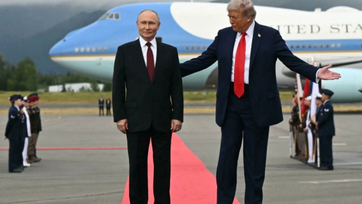 کرملین: طرح آمریکا مبنای بسیار خوبی برای حل مناقشه اوکراین است