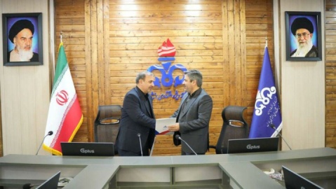 زنجیره صادرات اوره پردیس با انبار جدید در بندر خدماتی پارس تکمیلتر میشود