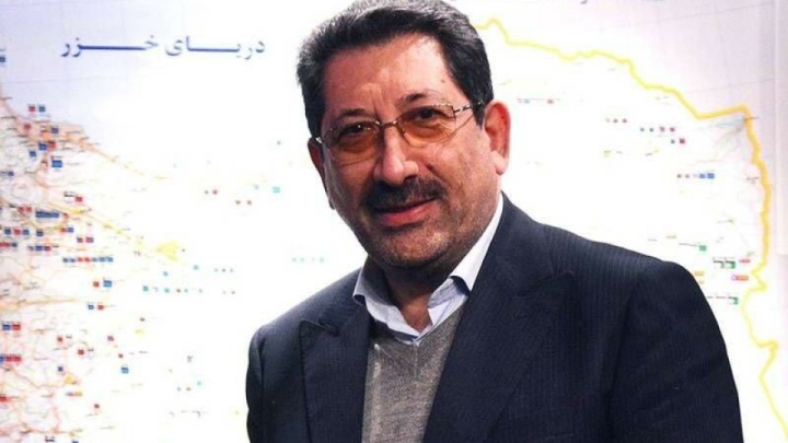 وزیر صمت تهران را به مقصد استانبول ترک کرد