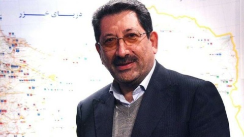 وزیر صمت تهران را به مقصد استانبول ترک کرد