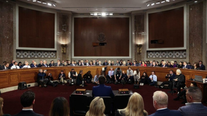 درخواست سناتورهای آمریکا برای انتشار سند محرمانه حملات به قایق‌های ونزوئلا