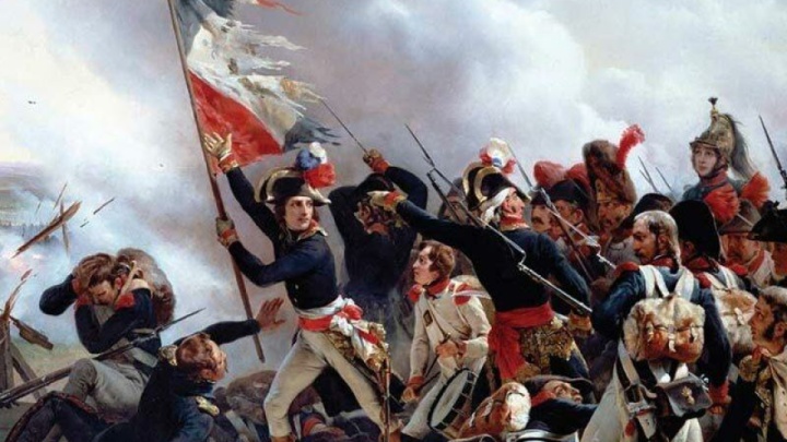 جنگ‌هایی که با توهم شروع می‌شوند