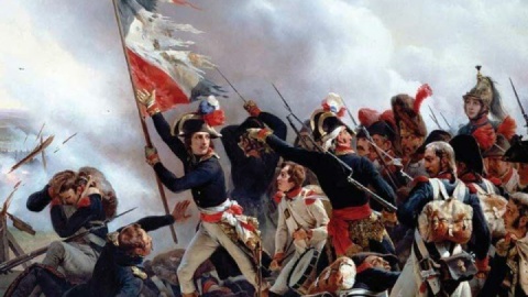 جنگ‌هایی که با توهم شروع می‌شوند