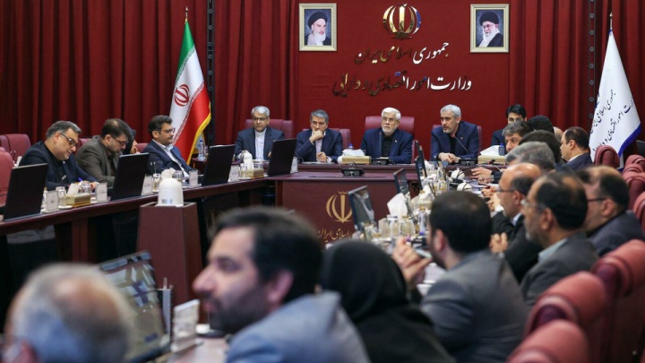 دانه درشت‌ها و فرار مالیاتی را باید حتماً ریشه‌کن کرد