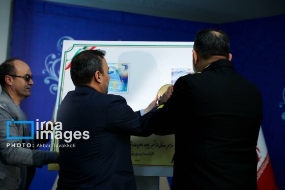 نشست خبری فرمانده کل نیروی دریایی ارتش