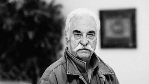 معلمی پنهان در کسوت کارگردان