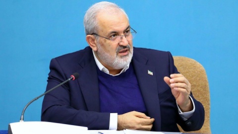 بررسی سوالات نمایندگان مجلس از وزیر نیرو در کمیسیون کشاورزی